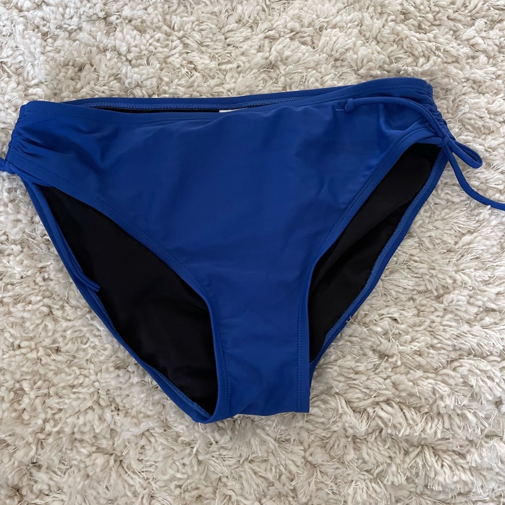 Bathing suit bottoms
